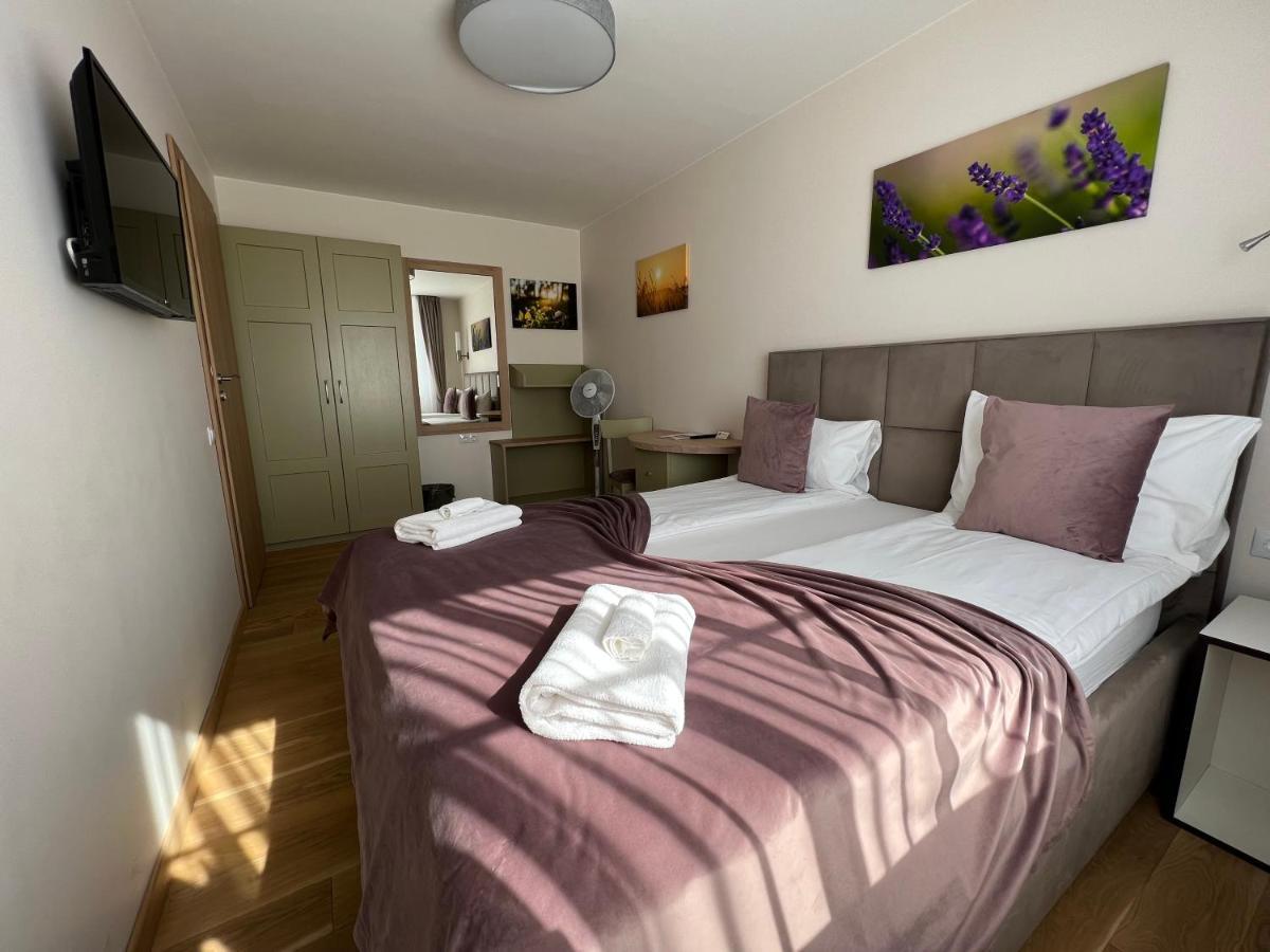 1912 Bed & Breakfast Klaipėda Dış mekan fotoğraf