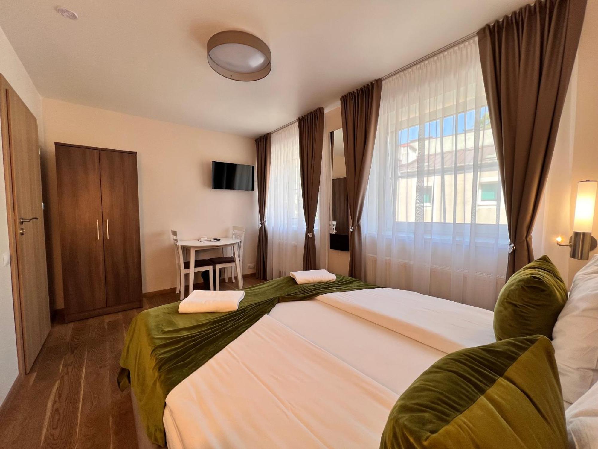 1912 Bed & Breakfast Klaipėda Dış mekan fotoğraf