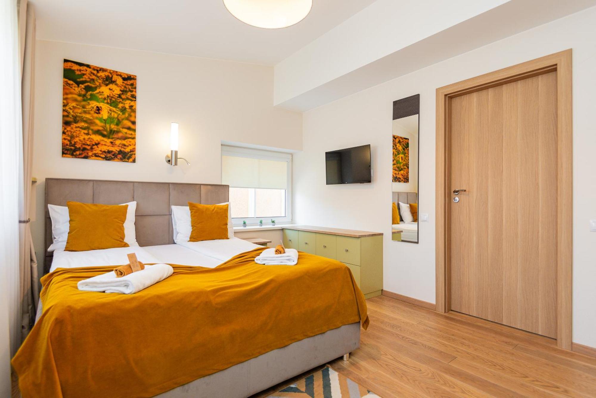 1912 Bed & Breakfast Klaipėda Dış mekan fotoğraf