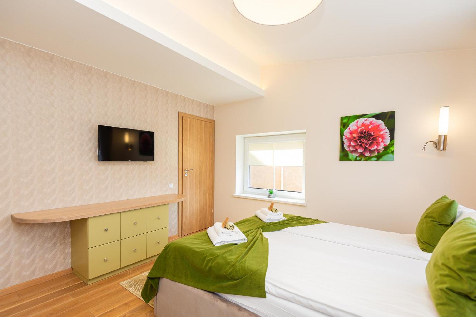 1912 Bed & Breakfast Klaipėda Dış mekan fotoğraf