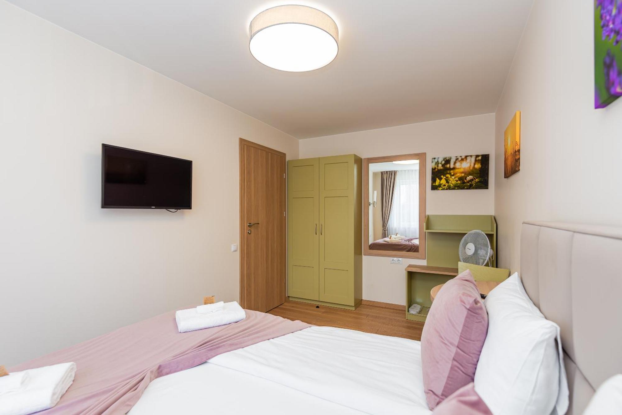 1912 Bed & Breakfast Klaipėda Dış mekan fotoğraf