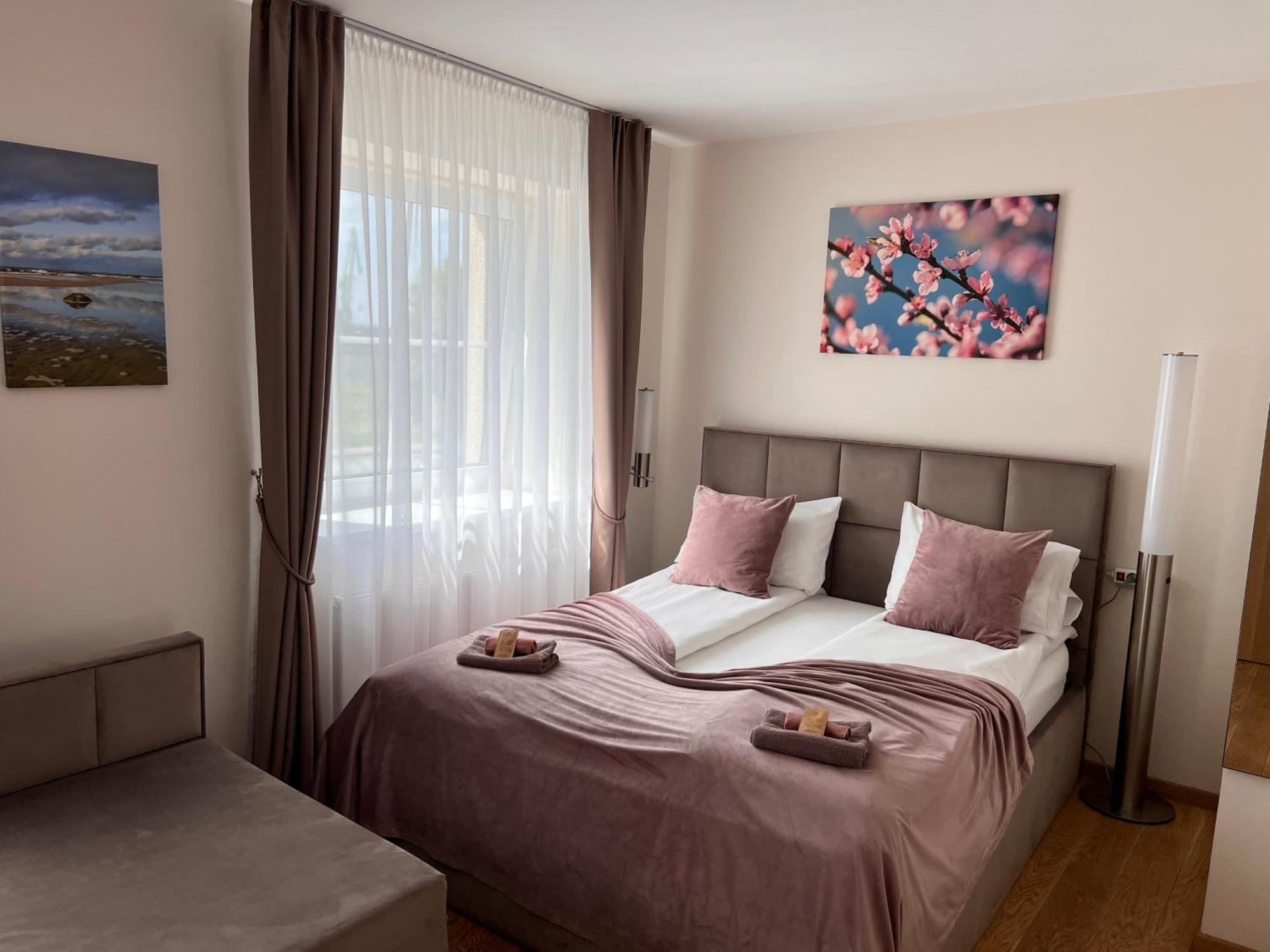 1912 Bed & Breakfast Klaipėda Dış mekan fotoğraf