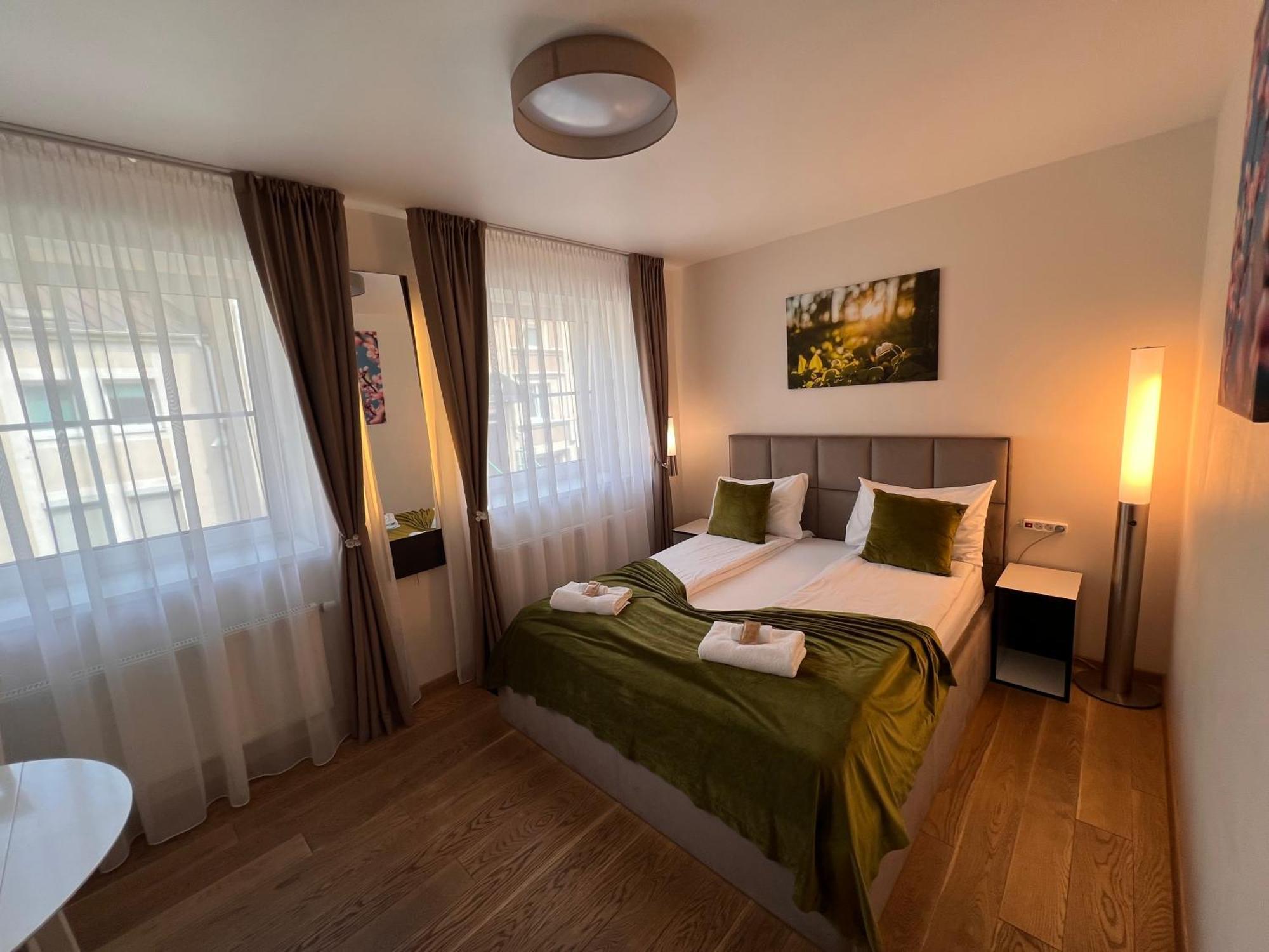 1912 Bed & Breakfast Klaipėda Dış mekan fotoğraf