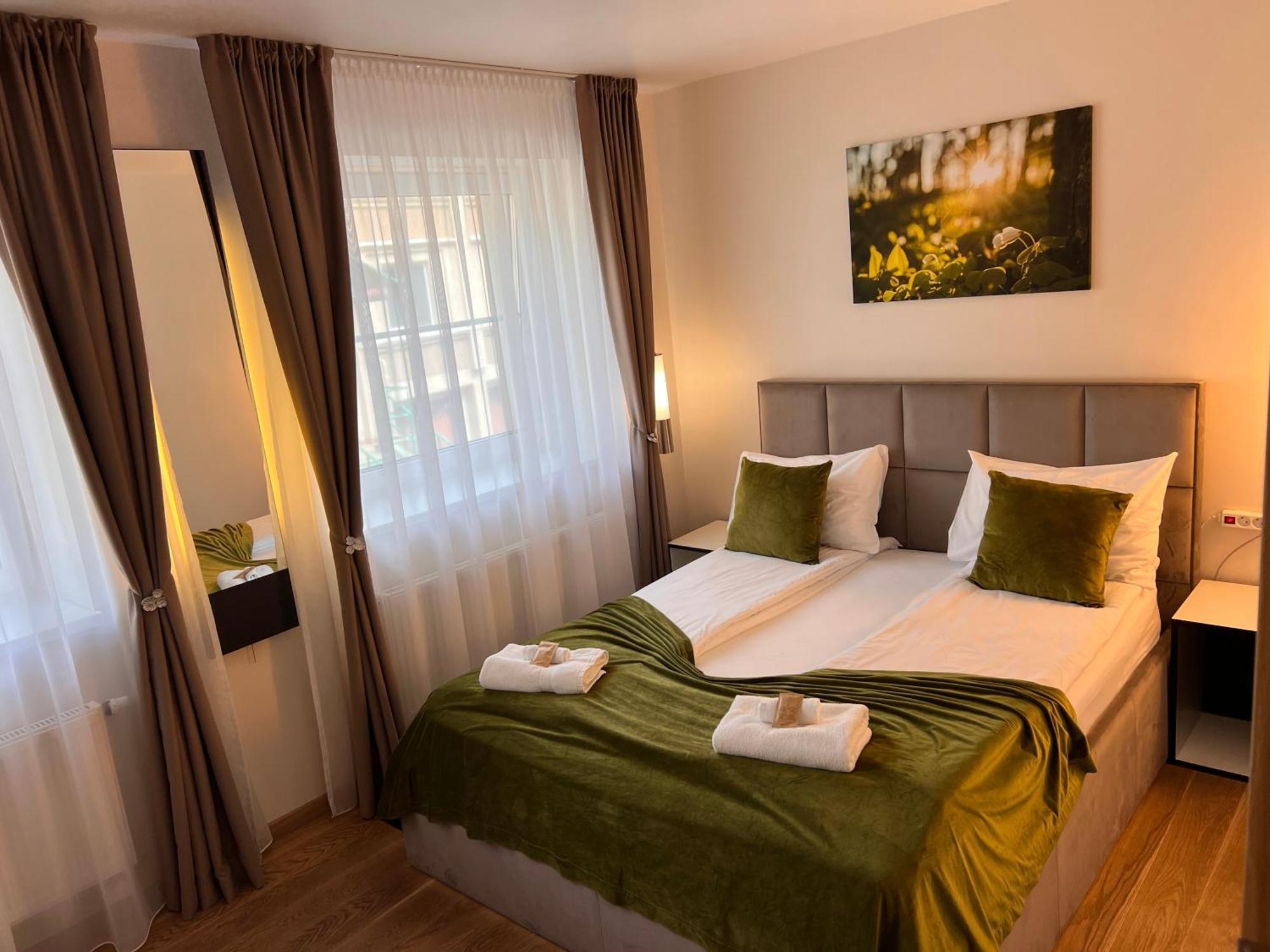 1912 Bed & Breakfast Klaipėda Dış mekan fotoğraf