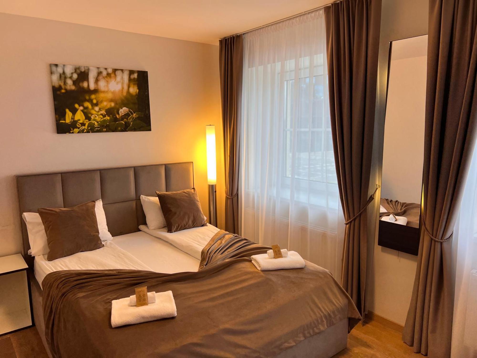 1912 Bed & Breakfast Klaipėda Dış mekan fotoğraf